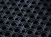 Picture of DRI RUBBER MAT 40X60CM HOLLOW B 22MM