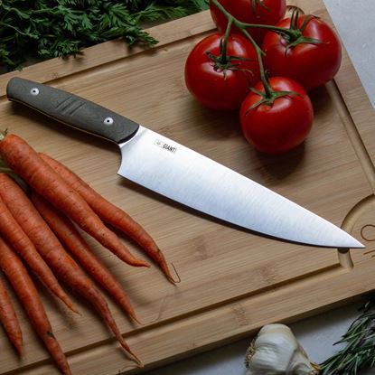 Picture for category CHEF KNIVES