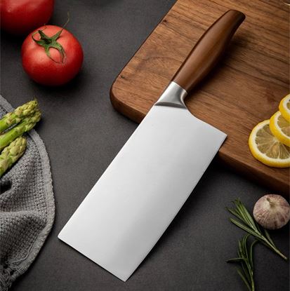 Picture for category CHOPPING KNIVES