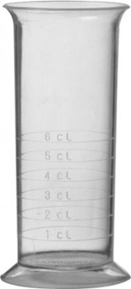 Picture of ACRYLIC BEAKER 400ML