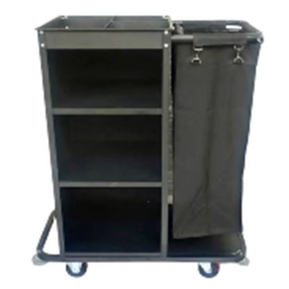 Picture of HK HOUSE KEEPING TROLLEY MS SINGLE