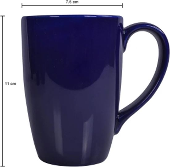 Picture of ARIANE PR MUG 30CL NS (NAVY BLUE)