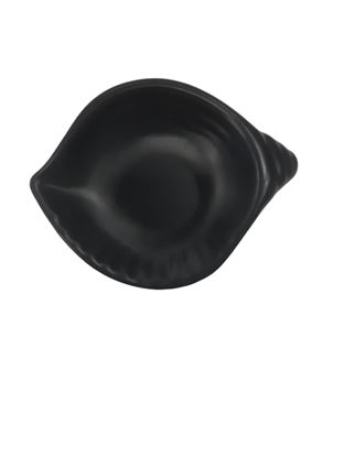 Picture of BLK SWS CHAT PLATE SHELL CP-09