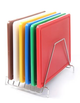 Picture for category CUTTING BOARD RACKS