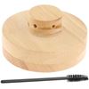 Picture of DN SMOKE WOOD LID ATS-52