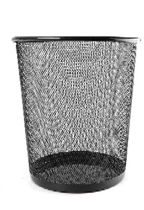 Picture of STEELONE COATED WASTEELONEE BIN LARGE