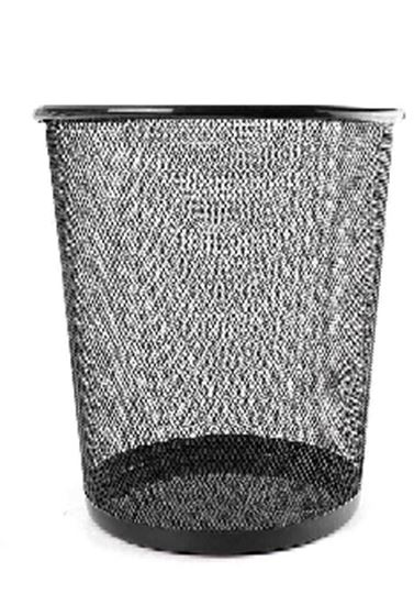 Picture of STEELONE COATED WASTEELONEE BIN LARGE