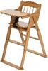 Picture of HK BABY CHAIR WOODEN