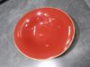 Picture of ARIANE EMBER ART BOWL NS WIDE RIM 29 CM