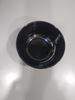 Picture of BLK GLOSSY NWL ROUND SOUP BOWL