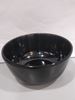 Picture of BLK GLOSSY NWL ROUND SOUP BOWL