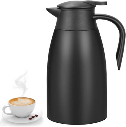 Picture for category COFFEE CARAFES