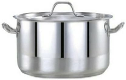 Picture of PRADEEP COOKPOT 1/2 26X15CM (7.5LTR)