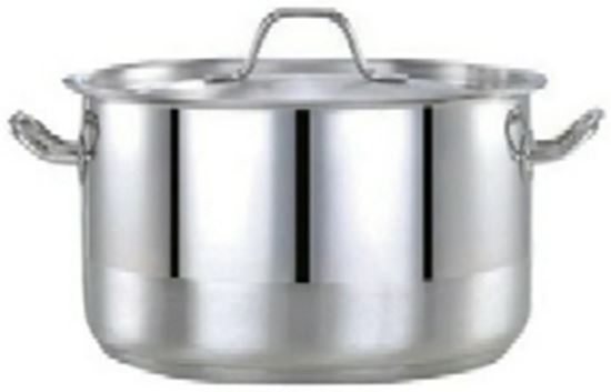 Picture of PRADEEP COOKPOT 1/2 26X15CM (7.5LTR)