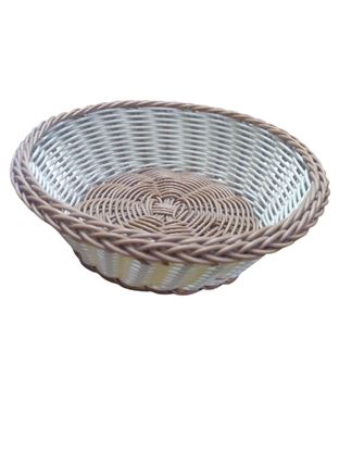 Picture of CHAFFEX POLY BASKET ROUND 8 (COLOUR)