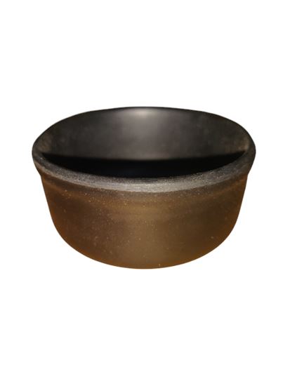 Picture of BLK DLT STRAIGHT BOWL SMALL P135