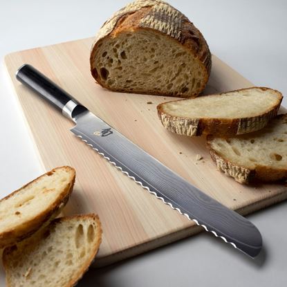 Picture for category BREAD KNIVES