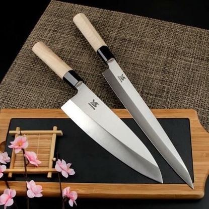 Picture for category SUSHI KNIVES