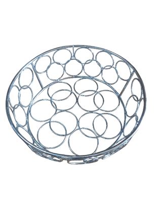 Picture of MTX BREAD BASKET ROUND RING BIG 103