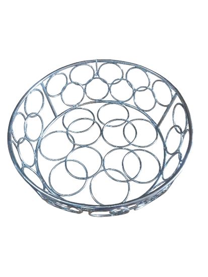 Picture of MTX BREAD BASKET ROUND RING MED 102