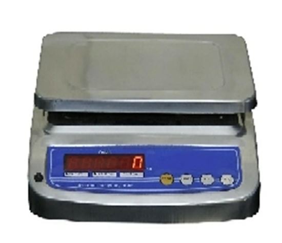 Picture of CHAFFEX SCALE WEIGHING 20KG (MS MINI)