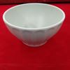 Picture of STN MARBLE DOT LOTUS BOWL MED 2302