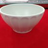 Picture of STN MARBLE DOT LOTUS BOWL MED 2302