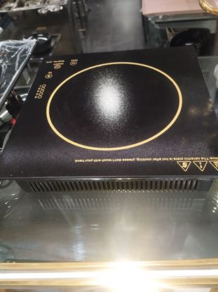 Picture of ELINVER INDUCTION BUILT IN SQ 2KW