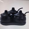 Picture of CELLO ML MUKHWAS SET BLACK