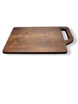 Picture of SHL WOOD CHOPPING BOARD W/H 14X9
