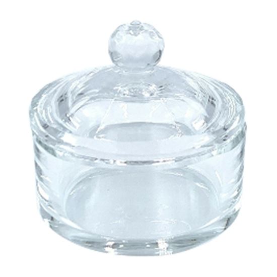 Picture of IMP DELI CANDY JAR 2.5 TG1092-2.5