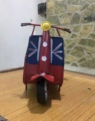 Picture of CK SCOOTER FOOD SERVER 305