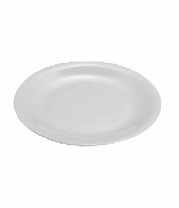 Picture of KENFORD PLATE 10 DINNER (WHITE) FP-10
