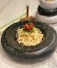 Picture of DN SW BLK BOWL DEEP 23X5CM CP-12