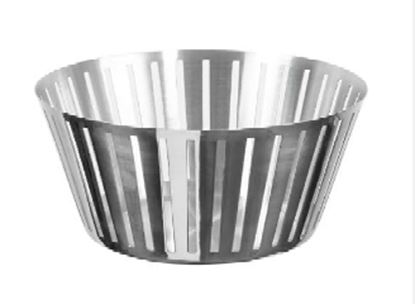 Picture of TRI BREAD BASKET LINING 20X9CM