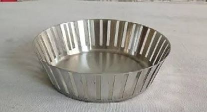 Picture of TRI BREAD BASKET LINING 21CM