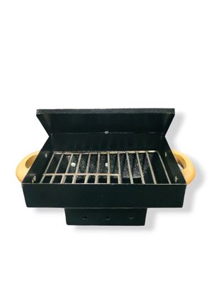 Picture of CK BBQ WITH COVER 876