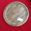 Picture of WOOD BOARD ROUND W/O/H 10