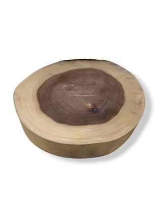 Picture of SHL WOOD CHOPPING (BUTCHER) BOARD LOG 10