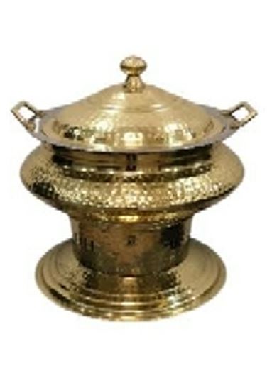 Picture of CLASSIC HANDI GUJRATI HAMMER GOLD