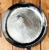 Picture of DESTELLER ROUND PLATTER S/W HAMMR NO1 19CM