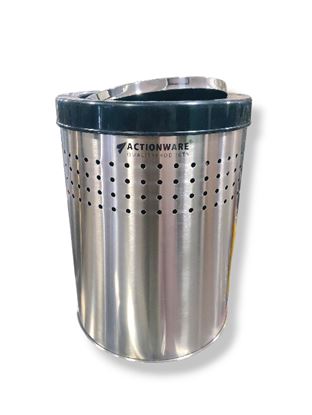 Picture of ACT SWING SS BIN 8X10