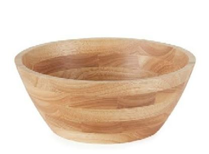 Picture of CK WOOD BOWL CONICAL 11