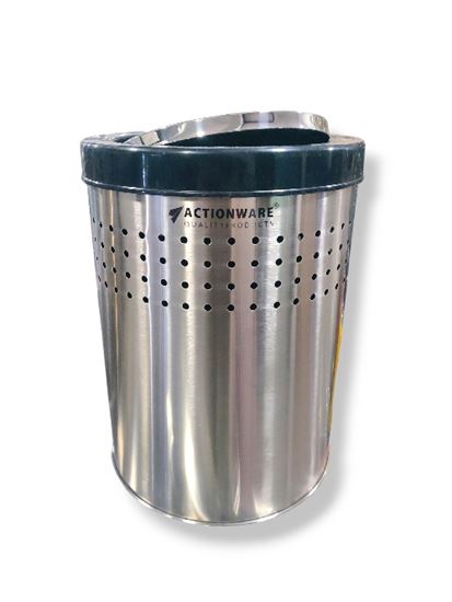Picture of ACT SWING SS BIN 9X12