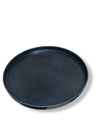 Picture of BLK GP SELAS FULL PLATE P192