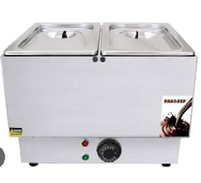Picture of PRADEEP CHOCOLATE MELTER