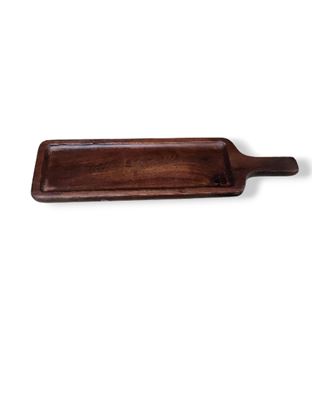 Picture of SHL WOOD BOARD RECT W/H 18X5 182 A