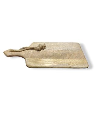 Picture of SHL WOOD CHOPPING BOARD 16X8