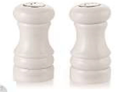 Picture of MZD SALT & PEPPER WAZIR (CERA)