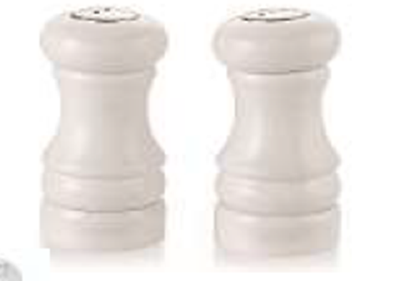 Picture of MZD SALT & PEPPER WAZIR (CERA)